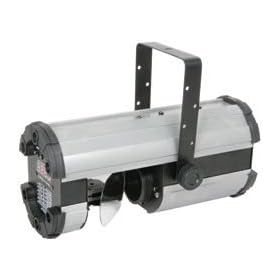 Skytec Triton LED Barrel Scanner DMX DJ Disco Light
