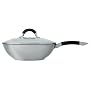 Ready Steady Cook Bistro 20cm Stainless Steel Non-&hellip by Ready Steady Cook