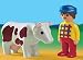 Farmer and Cow 1.2.3