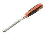 Review Bahco 08424P10 / Bahco 424p-10 Bevel Edge Chisel 10mm