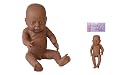 Dolls World Early Days - Ethnic Boy