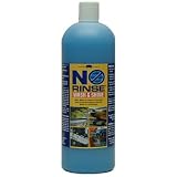 32oz. Optimum No Rinse Wash & Shine