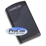 120GB HD Hard Drive Recorder