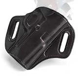 Galco Concealable Belt Holster for FN FNP 9/40 Available options:
Galco Concealable Belt Holster for FN FNP 9/40 - Right Hand, Black
Model CON480B