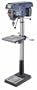 Fisch Precision Tools DP175001 3/4 Horsepower 17-1/2-Inch Floor Drill Press