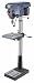 Fisch Precision Tools DP175001 3/4 Horsepower 17-1/2-Inch Floor Drill Press