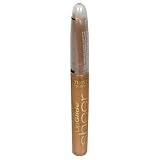 Revlon Lipglide Sheer Lipgloss - 020 sheerly Bronze