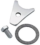 Mr. Gasket 1009 Chevrolet Distributor Hold-Down Clamp