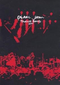 Pearl Jam: Touring Band 2000 [Region 2]