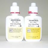 Ammonia Liquid Reagent 1.25 Oz. 12pc Box