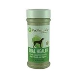Pet Naturals of Vermont Oral Health -- 5 oz