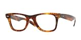 RAY BAN EYEGLASSES RB 5121 WAYFARER HAVANA 2291