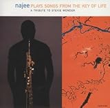 Songs in the Key of Life