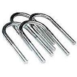 Galvanized U-Bolt
