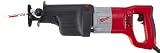 Factory-Reconditioned Milwaukee 6536-81 13 Amp Super Sawzall Reciprocating Saw