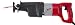 Factory-Reconditioned Milwaukee 6536-81 13 Amp Super Sawzall Reciprocating Saw