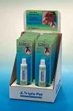 Toothepaste Vanilla Flavored, Sugar Free, 2.5 oz.