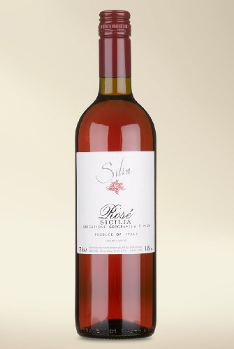 Silia Ros&eacute; 2008 - Case of 12