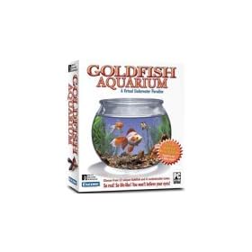 Goldfish Aquarium
