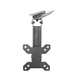 RhinoMounts Under-Counter Mount for 13-20  TV's - FPM-1300SV