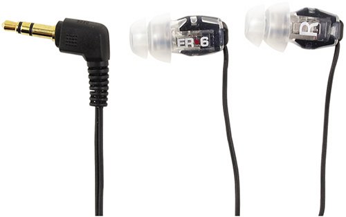 Studiophonic Hearos 618 Gold 20 Series In-Ear Speakers
