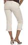 Slant Pocket Capri by Baby Phat