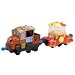 CHUGGINGTON POPCORN HODGE CARS DIE CAST