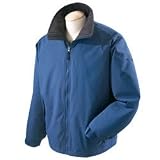 Columbia City Trek Parka