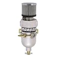 Moroso 85473 Crankcase Breather Tank