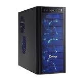  : Centurion 590 Black
