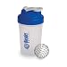 BlenderBottle 20-Ounce with BlenderBall, Blue
