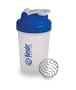 BlenderBottle 20-Ounce with BlenderBall, Blue