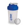 BlenderBottle 20-Ounce with BlenderBall, Blue