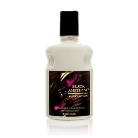 Bath &amp; Body Works Black Amethyst Body Lotion Body Lotions: Beauty