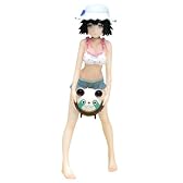 Steins;Gate 椎名 まゆり (1/10スケール PVC塗装済み完成品)