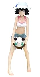 Steins;Gate 椎名 まゆり (1/10スケール PVC塗装済み完成品)