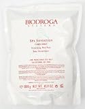 Biodroga Detoxifying Mud Fitness Wrap Professional Treatment Size 45.9 oz