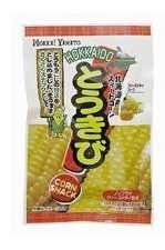 【オーサワジャパン】とうきびスナック　15g×30袋<br>　【品番0774】