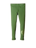 Desigual Kids Leggings (Verde Bosque)
