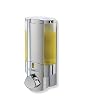 Better Living AVIVA Single Dispenser, Chrome