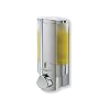 Better Living AVIVA Single Dispenser, Chrome