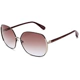 Marc by Marc Jacobs Womens MMJ 098/S Metal Sun
