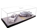 Cadillac Escalade & 1959 Coupe De Ville Set 1/64 Jada