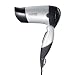 Severin HT 0154 Sport- und Reisehaartrockner / schwarz-silber