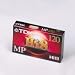 High Grade VHS-C Camcorder Videotape Cassette, 90 Minutes, Four per Pack