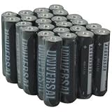 Alkaline Batteries (AAA 24-pk)D5341