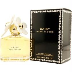 MARC JACOBS DAISY by Marc Jacobs EDT SPRAY 3.4 OZ