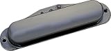 METAL STRAT  PICKUP SET BLACK
