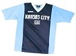MLS Kansas City Short Sleeve Shirt