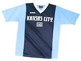 MLS Kansas City Short Sleeve Shirt